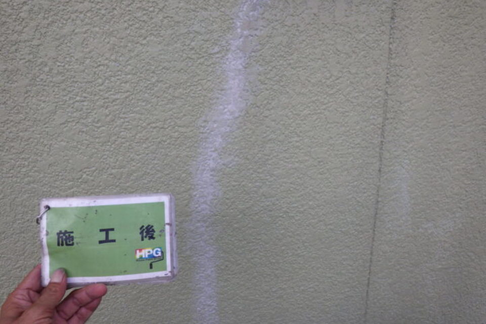 倉敷市大内　Ｋ様邸　屋根・外壁塗装工事の画像