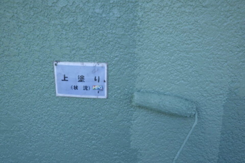 倉敷市大内　Ｋ様邸　屋根・外壁塗装工事の画像