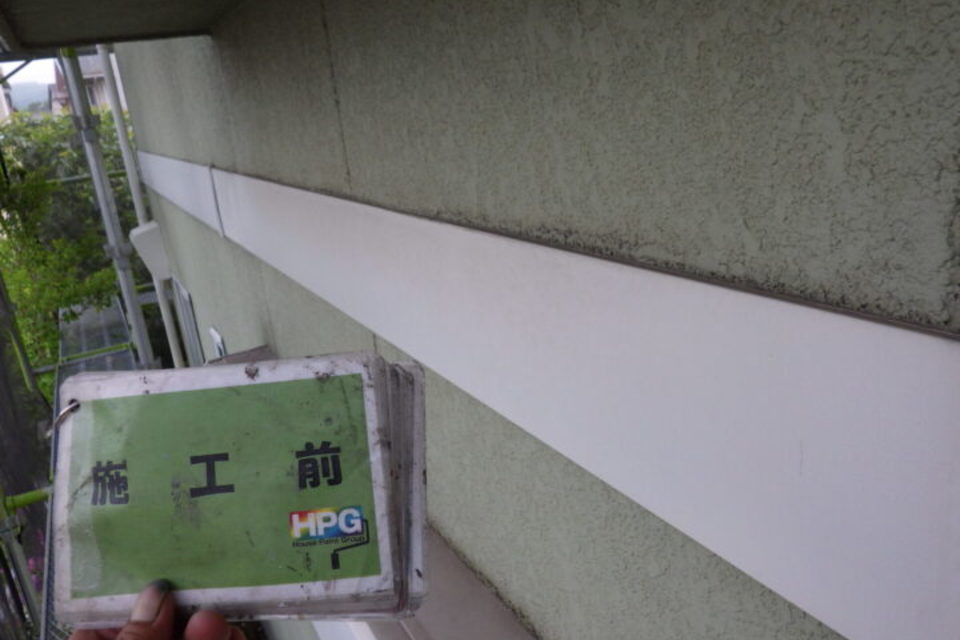 倉敷市大内　Ｋ様邸　屋根・外壁塗装工事の画像