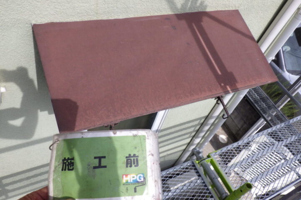 倉敷市大内　Ｋ様邸　屋根・外壁塗装工事の画像