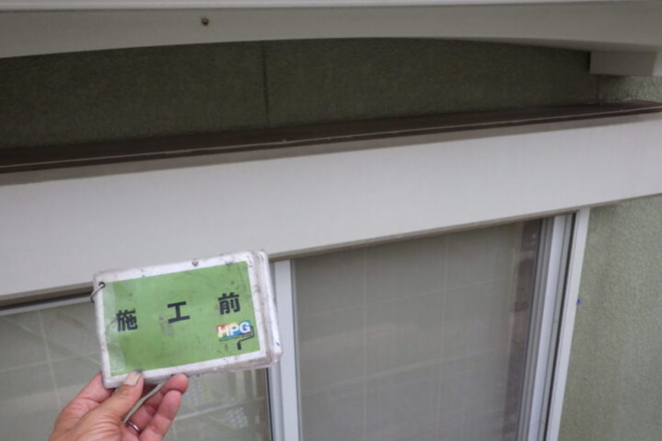 倉敷市大内　Ｋ様邸　屋根・外壁塗装工事の画像