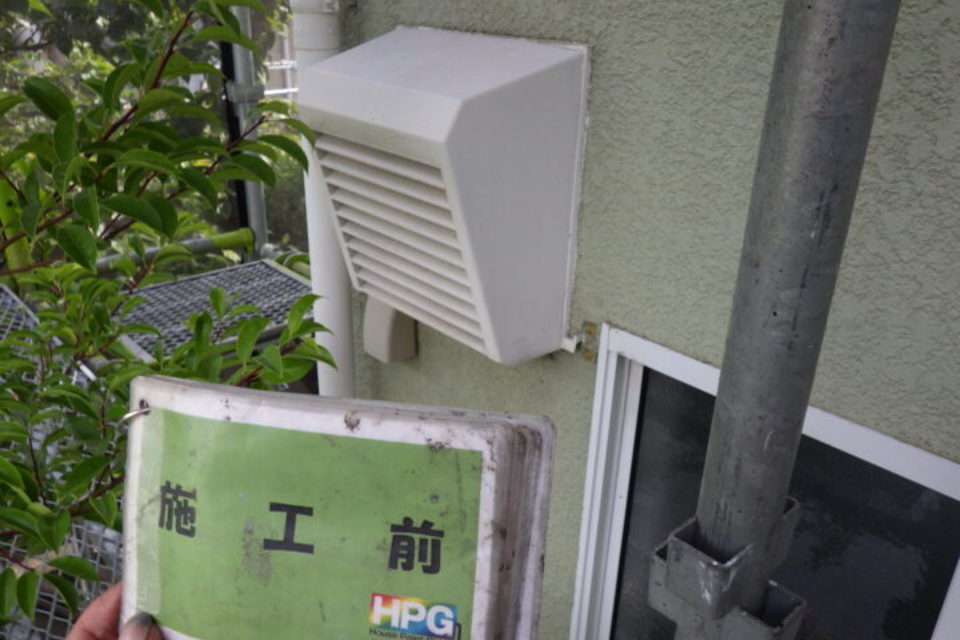 倉敷市大内　Ｋ様邸　屋根・外壁塗装工事の画像