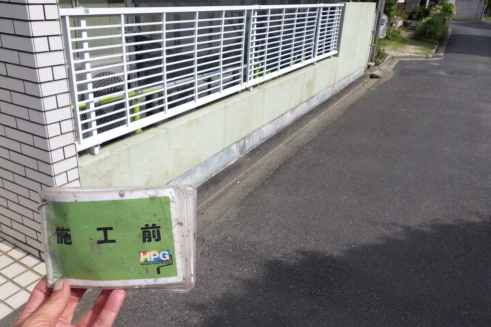 倉敷市大内　Ｋ様邸　屋根・外壁塗装工事の画像