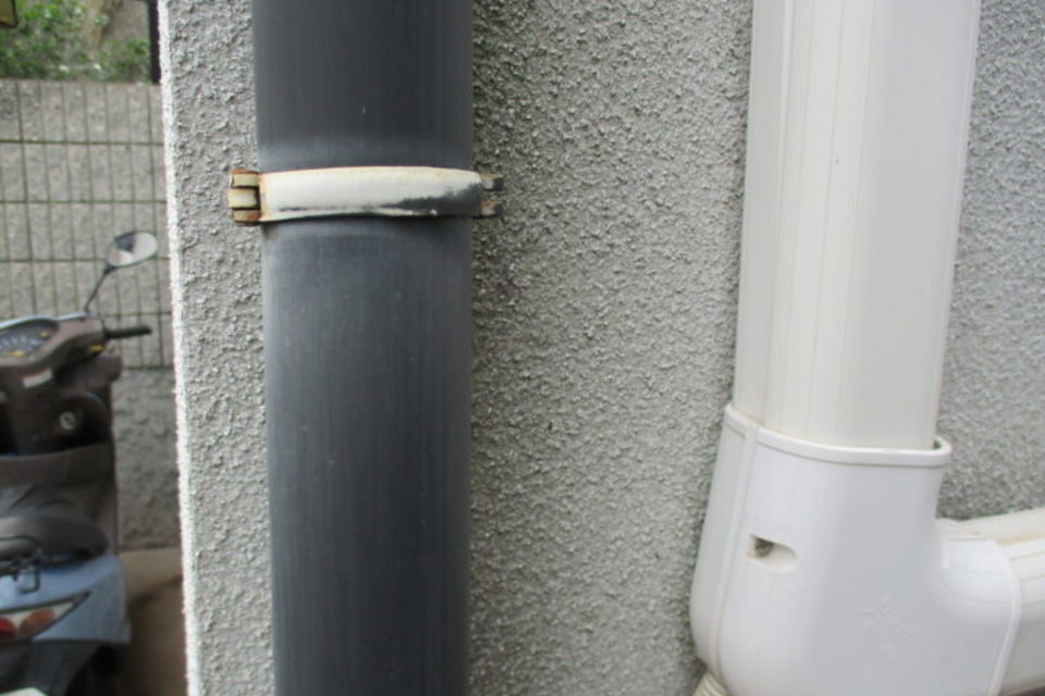 倉敷市連島町　T様邸　外壁塗装工事の画像