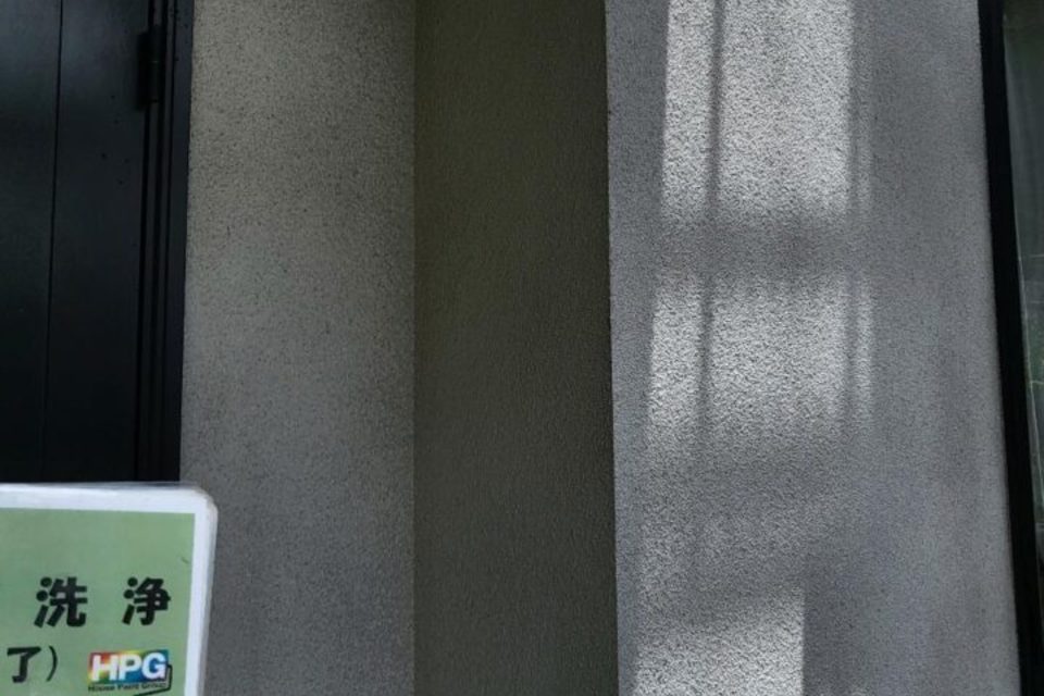 倉敷市連島町　T様邸　外壁塗装工事の画像