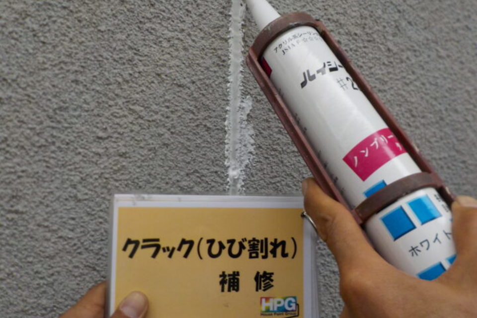 倉敷市連島町　T様邸　外壁塗装工事の画像