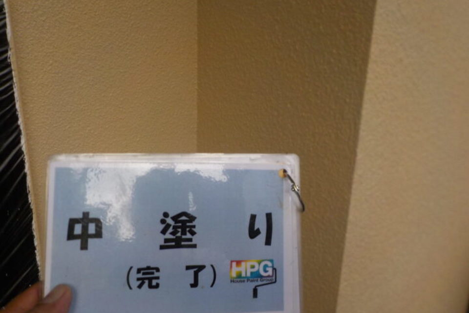 倉敷市連島町　T様邸　外壁塗装工事の画像