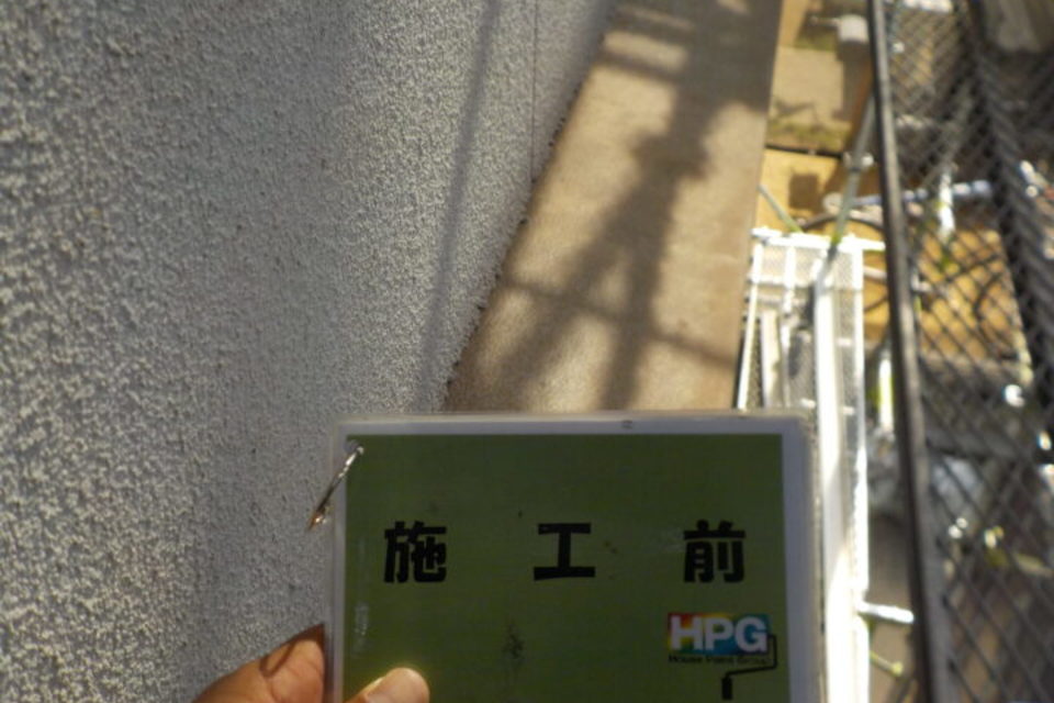 倉敷市連島町　T様邸　外壁塗装工事の画像