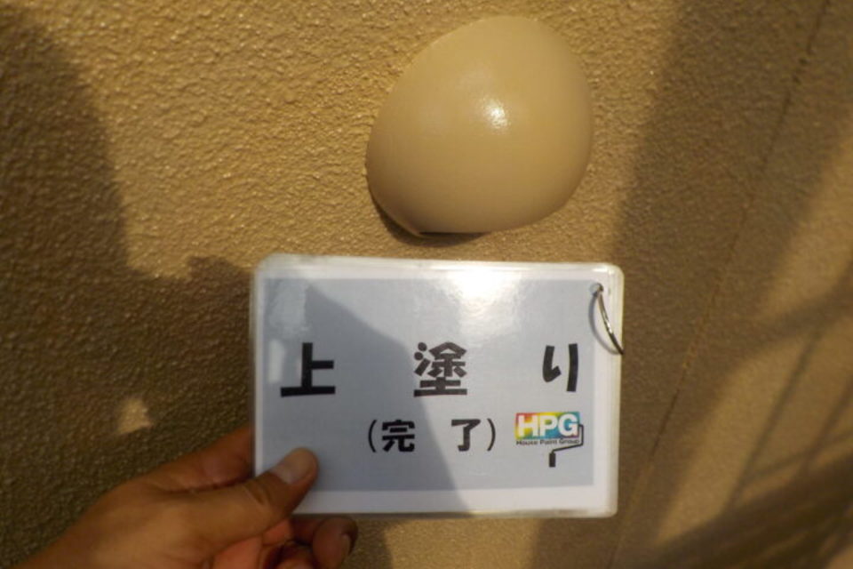 倉敷市連島町　T様邸　外壁塗装工事の画像