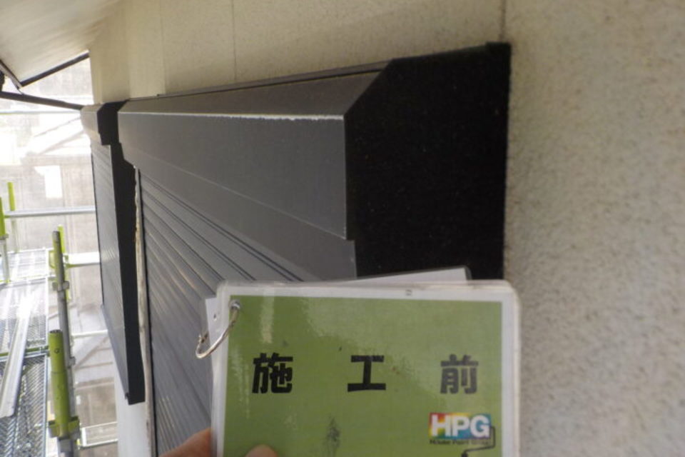 倉敷市連島町　T様邸　外壁塗装工事の画像