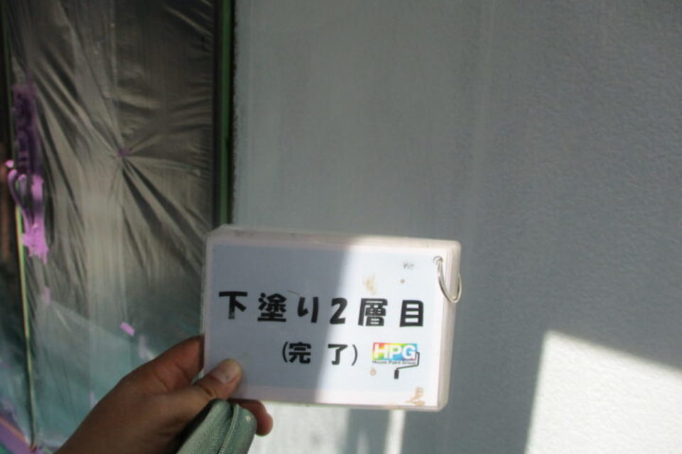 総社市久代　N様邸　屋根・外壁塗装工事の画像