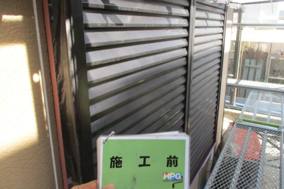 総社市久代　N様邸　屋根・外壁塗装工事の画像