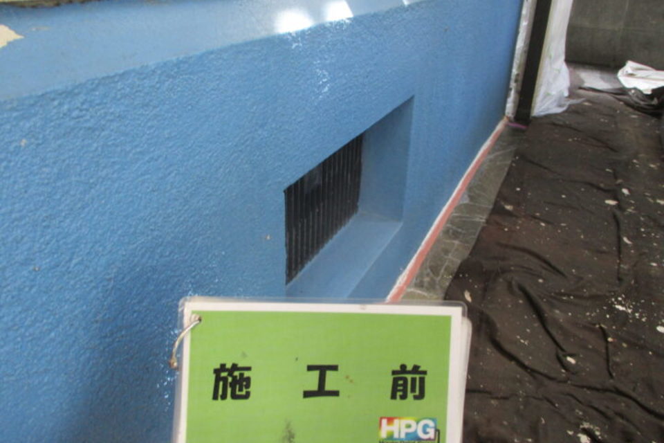 総社市久代　N様邸　屋根・外壁塗装工事の画像