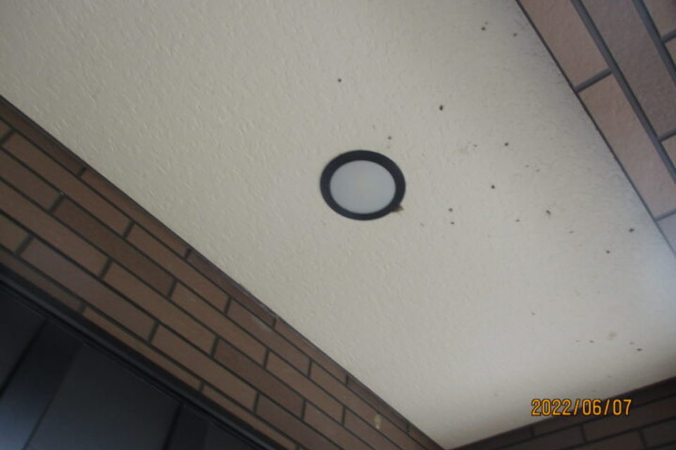 倉敷市福田町　Ｋ様邸　屋根外壁塗装工事の画像