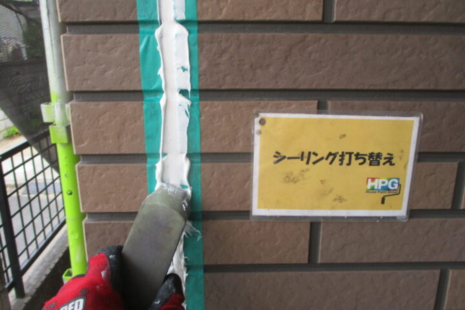 倉敷市福田町　Ｋ様邸　屋根外壁塗装工事の画像