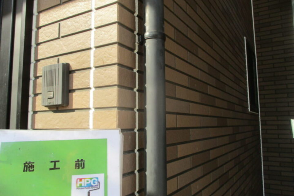 倉敷市福田町　Ｋ様邸　屋根外壁塗装工事の画像