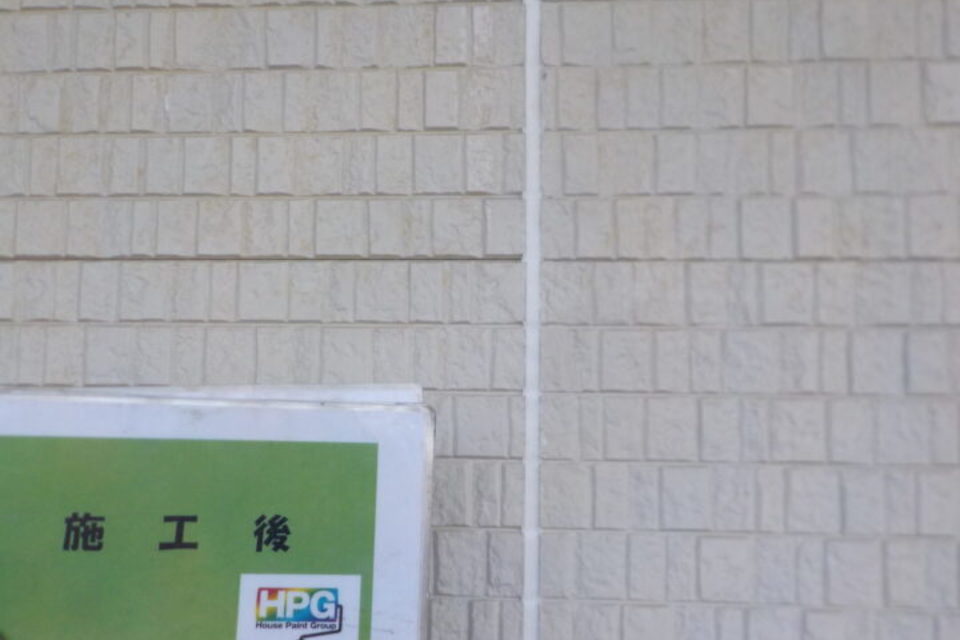 倉敷市　Ｓ公民館様　屋根・外壁塗装工事の画像