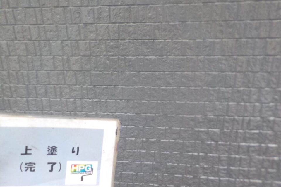 倉敷市　Ｓ公民館様　屋根・外壁塗装工事の画像