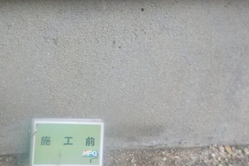 倉敷市四十瀬　Ｍ様邸　屋根・外壁塗装工事の画像