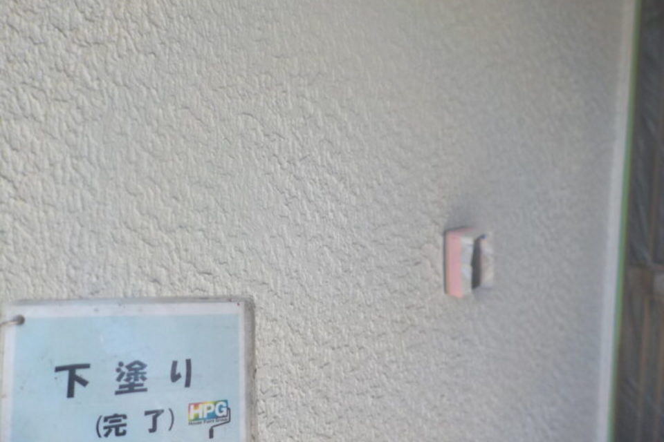 岡山市南区西高崎　Ｈ様邸　屋根・外壁塗装工事の画像