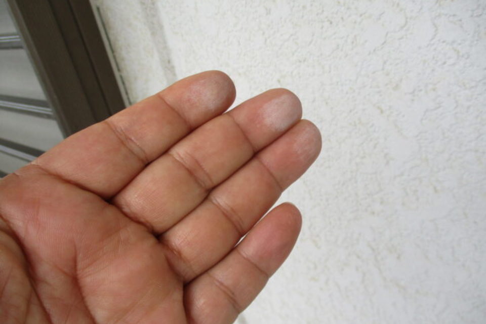 倉敷市玉島　アパートＨ様　屋根・外壁塗装工事の画像