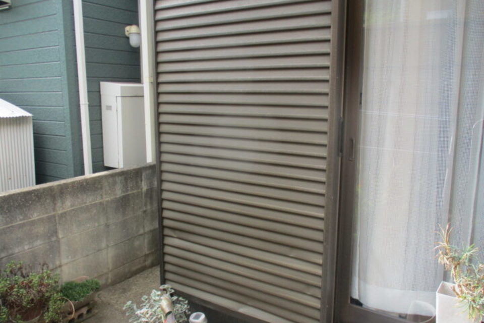 倉敷市広江　Ｍ様邸　外壁塗装工事の画像