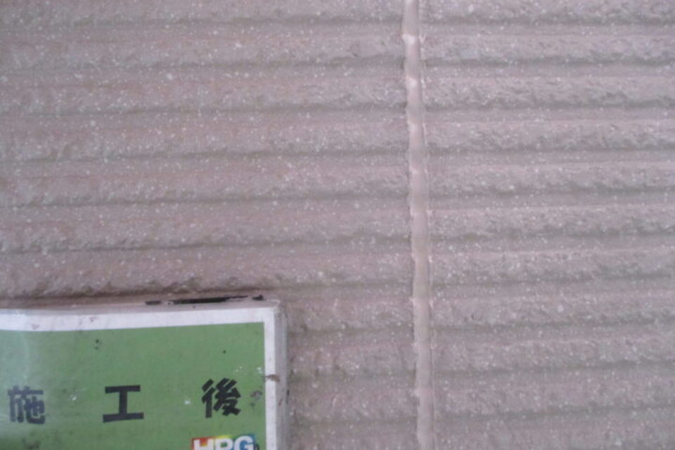 倉敷市上東　Ｈ様邸　屋根・外壁塗装工事の画像