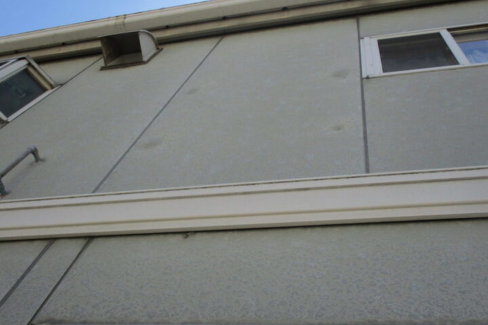 倉敷市児島　Ｔ様邸　屋根・外壁塗装工事の画像