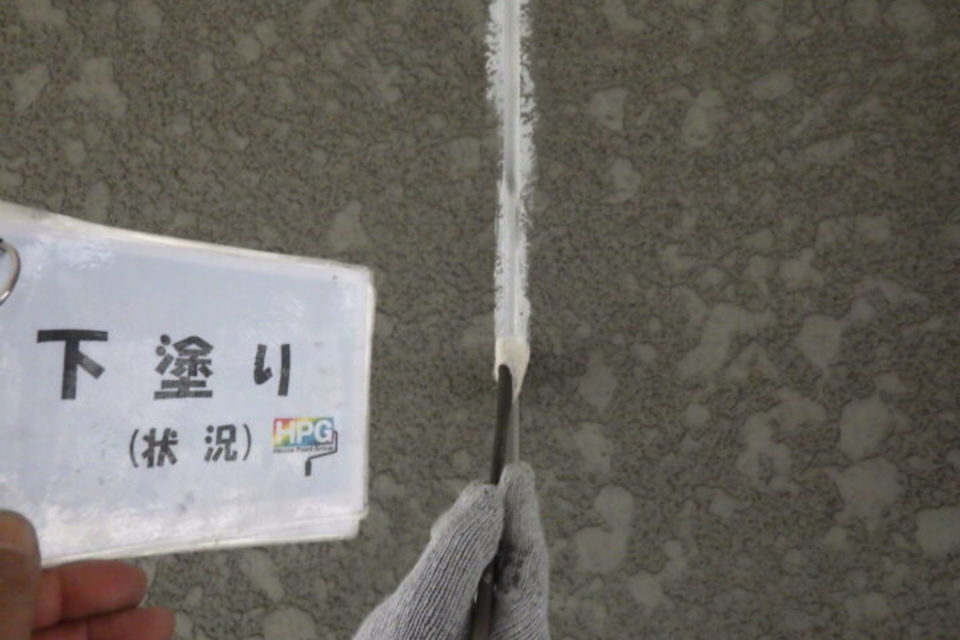 倉敷市児島　Ｔ様邸　屋根・外壁塗装工事の画像