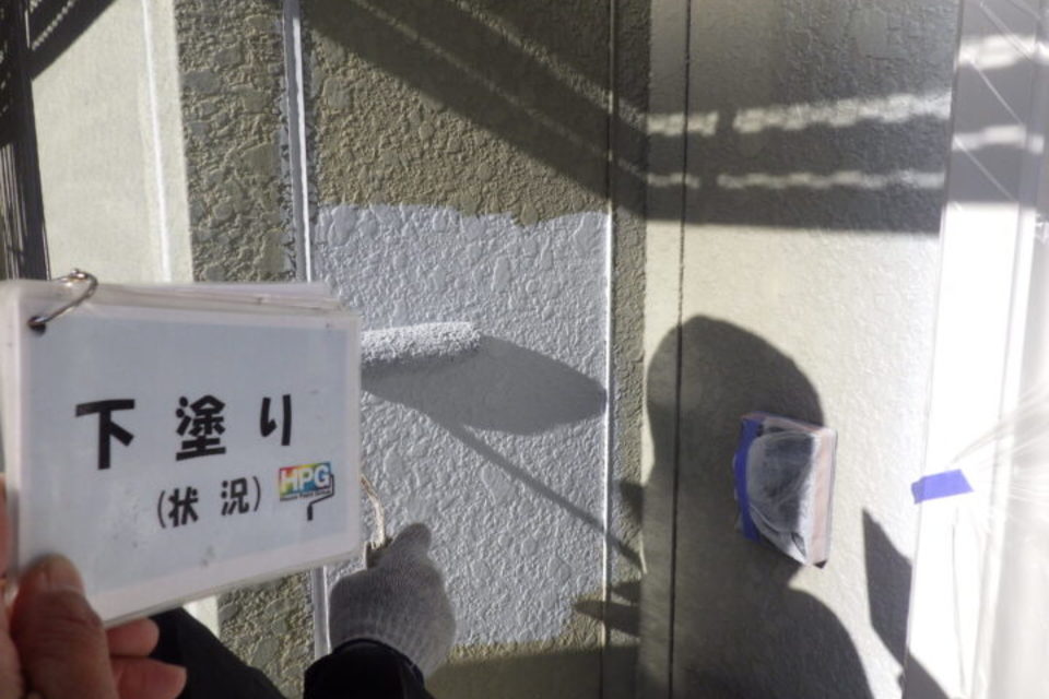 倉敷市児島　Ｔ様邸　屋根・外壁塗装工事の画像