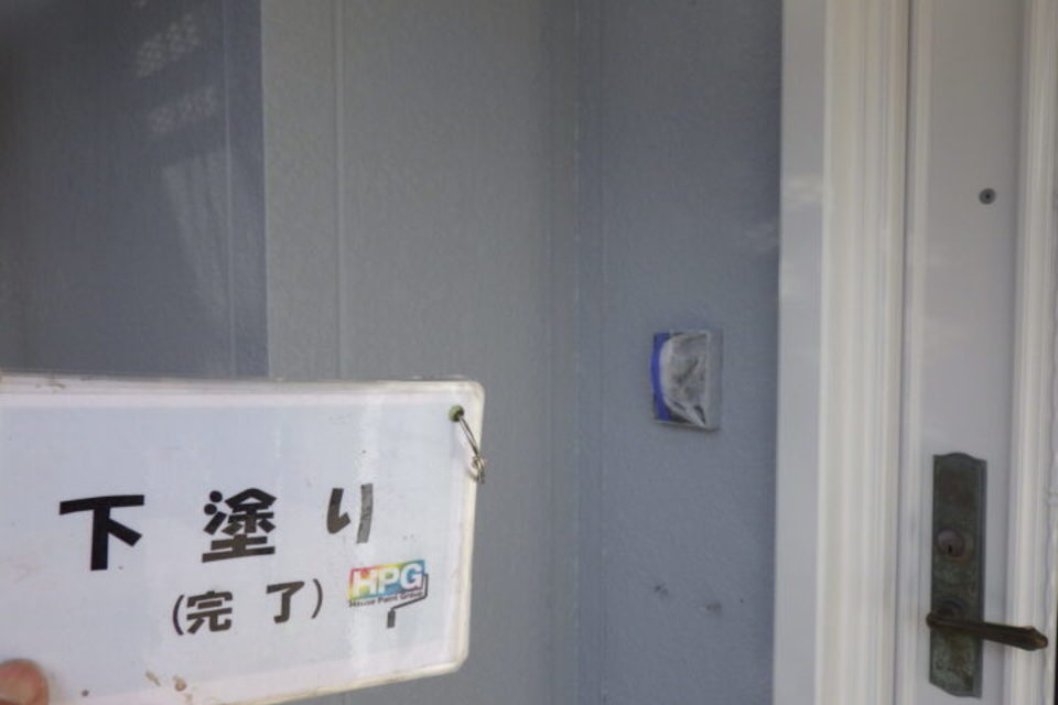倉敷市児島　Ｔ様邸　屋根・外壁塗装工事の画像