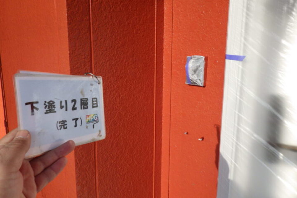 倉敷市児島　Ｔ様邸　屋根・外壁塗装工事の画像