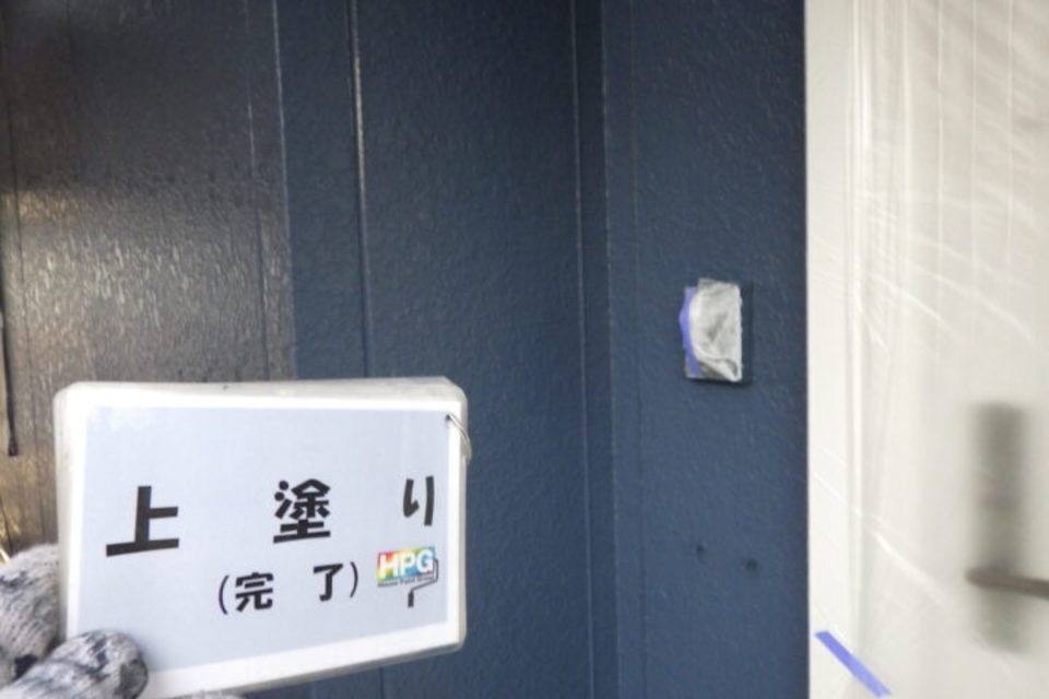 倉敷市児島　Ｔ様邸　屋根・外壁塗装工事の画像