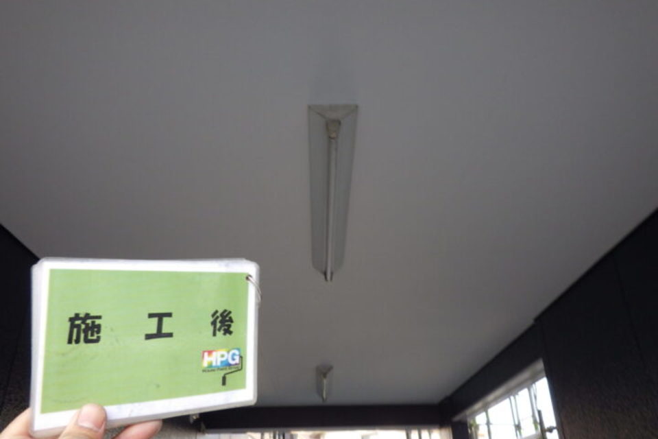 倉敷市児島　Ｔ様邸　屋根・外壁塗装工事の画像