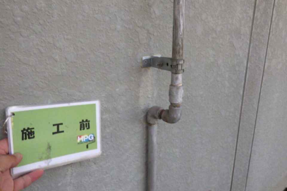 倉敷市児島　Ｔ様邸　屋根・外壁塗装工事の画像