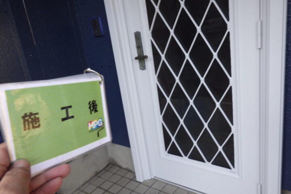 倉敷市児島　Ｔ様邸　屋根・外壁塗装工事の画像