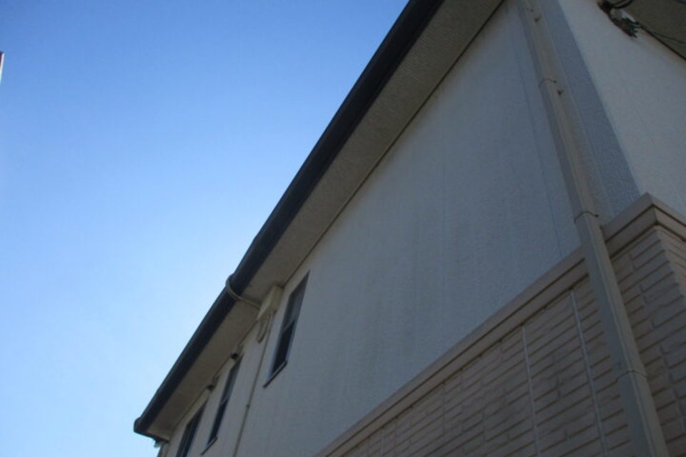 倉敷市早高　Ｔ様邸　外壁塗装工事の画像