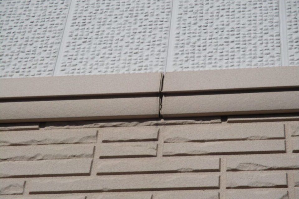 倉敷市早高　Ｔ様邸　外壁塗装工事の画像