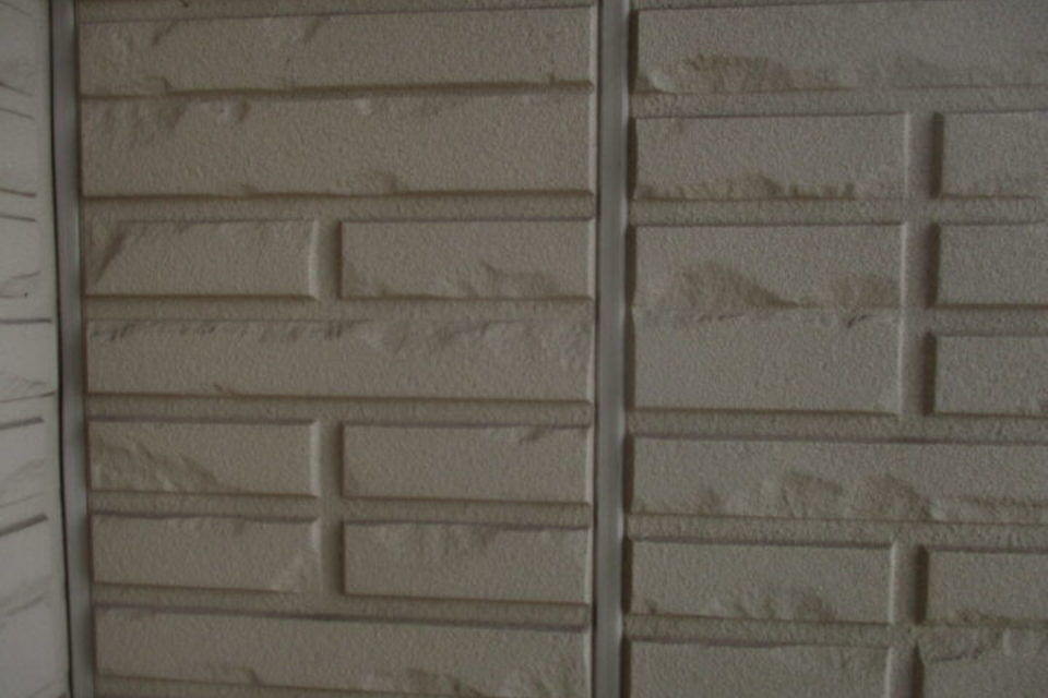 倉敷市早高　Ｔ様邸　外壁塗装工事の画像