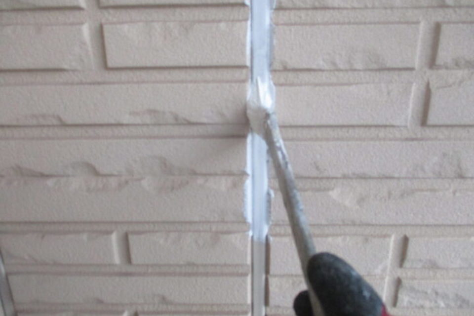 倉敷市早高　Ｔ様邸　外壁塗装工事の画像