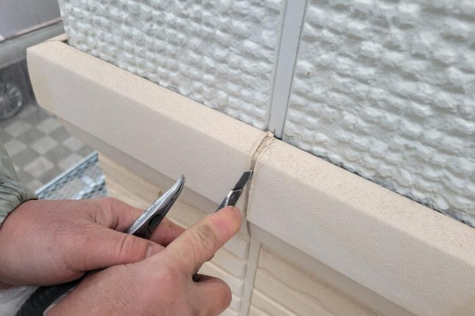 倉敷市早高　Ｔ様邸　外壁塗装工事の画像