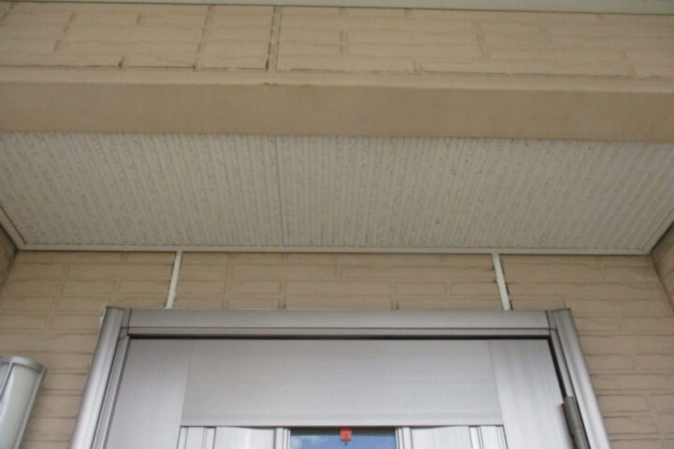 倉敷市早高　Ｔ様邸　外壁塗装工事の画像