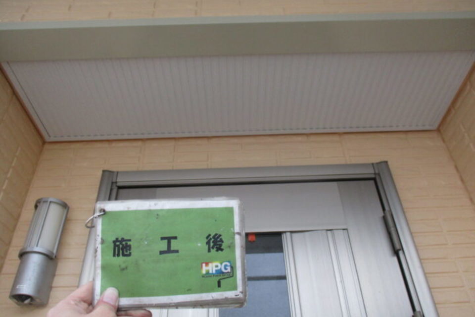 倉敷市早高　Ｔ様邸　外壁塗装工事の画像