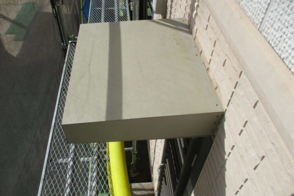 倉敷市早高　Ｔ様邸　外壁塗装工事の画像