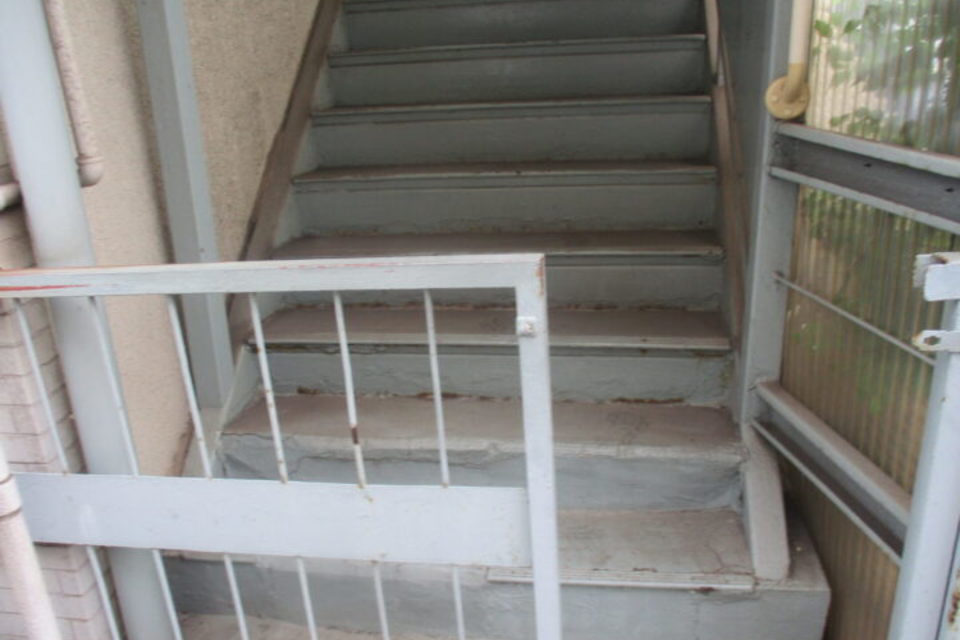 倉敷市水島　Ｎ店舗様　外壁塗装工事の画像