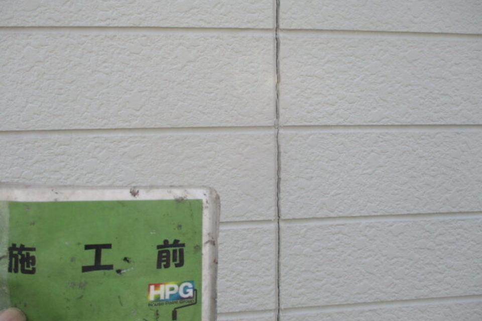 倉敷市水島　Ｎ店舗様　外壁塗装工事の画像