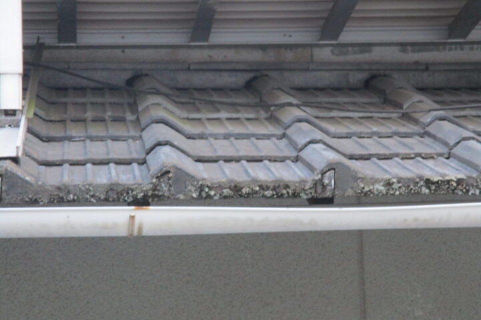 倉敷市玉島　Ｈ様邸　屋根・外壁塗装工事の画像