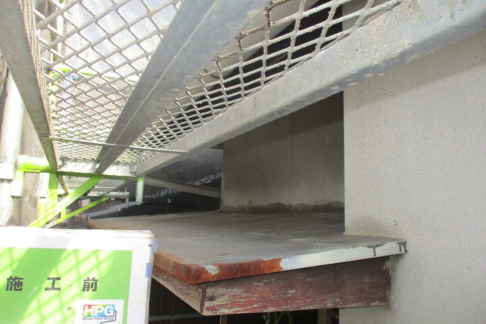 倉敷市玉島　Ｈ様邸　屋根・外壁塗装工事の画像