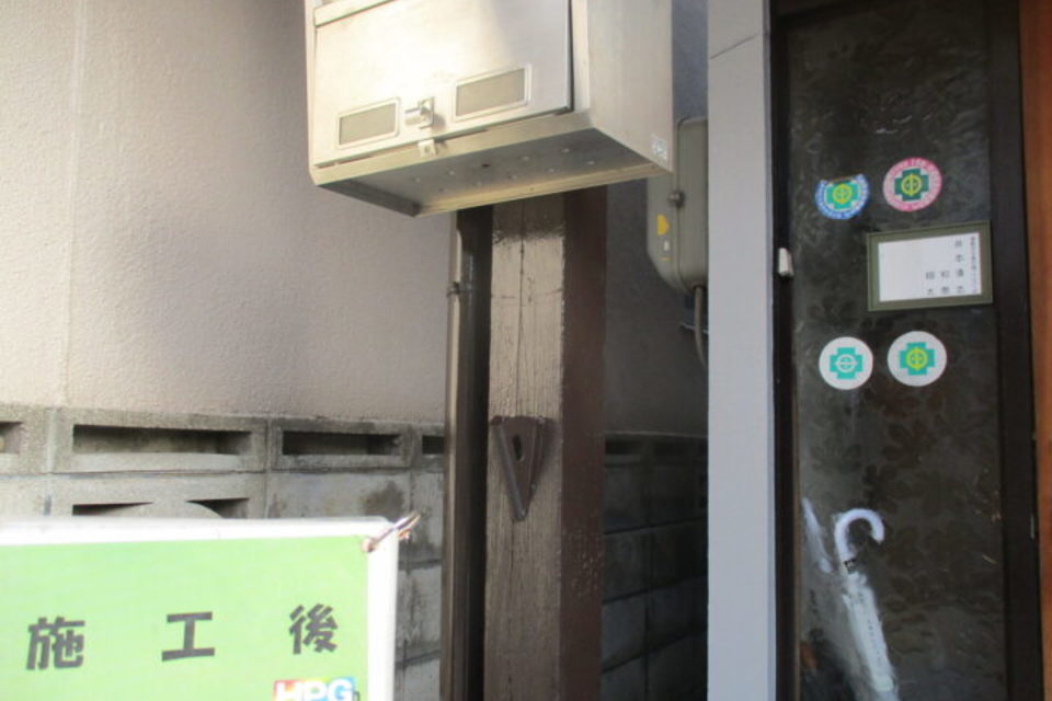 倉敷市玉島　Ｈ様邸　屋根・外壁塗装工事の画像