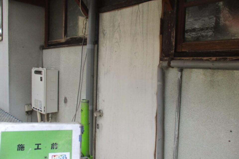 倉敷市玉島　Ｈ様邸　屋根・外壁塗装工事の画像